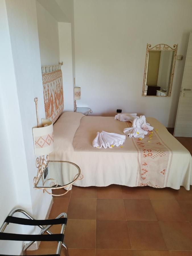 Altura Hotel Villasimius Exterior photo
