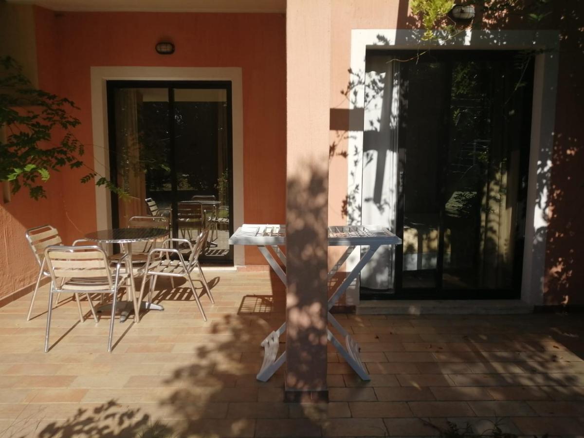 Altura Hotel Villasimius Exterior photo